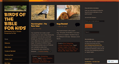 Desktop Screenshot of leesbirdbb4kids.com